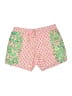 Lilly Pulitzer Paisley Pink Shorts Size S - photo 1