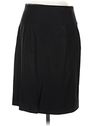 Banana Republic Wool Skirt (view 2)