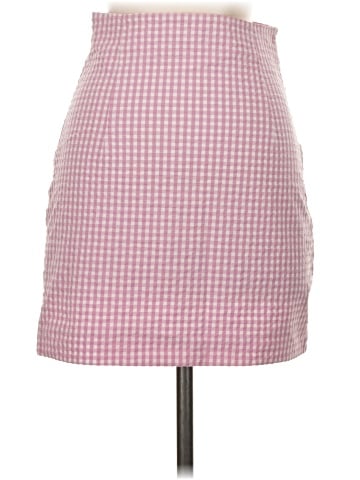 Zara Casual Skirt (view 2)