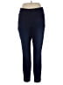 Nine West Blue Jeggings Size 14 - photo 1