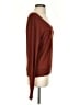 Athleta Brown Pullover Sweater Size XS - photo 4