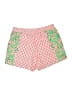 Lilly Pulitzer Paisley Pink Shorts Size S - photo 2