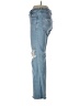 American Eagle Outfitters Hearts Blue Jeans Size 10S - photo 5