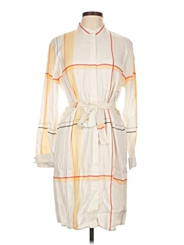 Equipment Casual Dress (view 1)