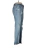 American Eagle Outfitters Hearts Blue Jeans Size 10S - photo 4