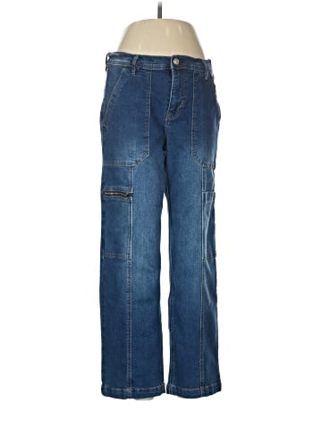 Nicole Miller New York Jeans (view 1)