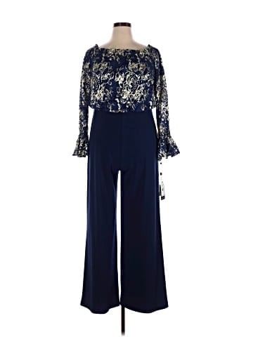 Adrianna Papell Jumpsuit (view 1)