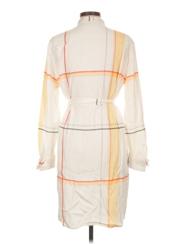 Equipment Casual Dress (view 2)