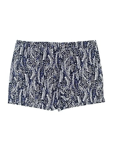 White House Black Market Shorts (view 1)