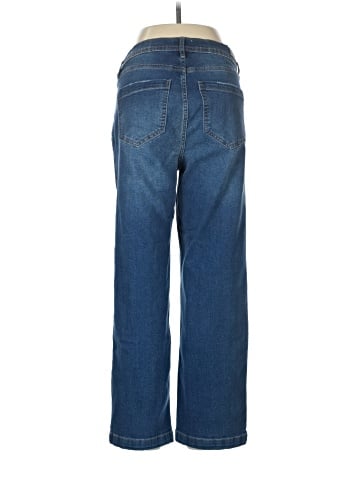 Nicole Miller New York Jeans (view 2)