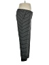 Express Polka Dots Black Casual Pants Size 16R - photo 4