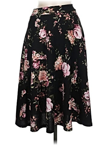 Silhouette nyc Casual Skirt (view 1)