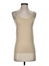 Floreat Tan Tank Top Size S - photo 1