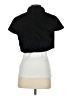 Max and Cleo 100% Polyester Black Cardigan Size S - photo 2
