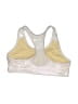 Active by Old Navy Silver Pink Tank Top Size 10 - 12 - photo 2