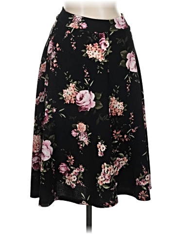 Silhouette nyc Casual Skirt (view 2)