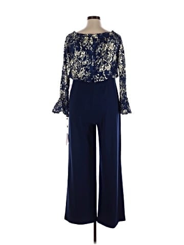 Adrianna Papell Jumpsuit (view 2)