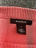 Halogen Pink Pullover Sweater Size L - photo 7