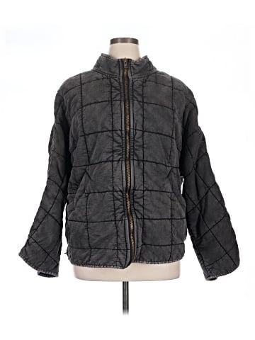 Free People Jacket (view 1)