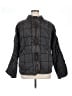 Free People 100% Cotton Argyle Gray Jacket Size XL - photo 1