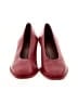 Reformation Red Heels Size 9 - photo 2