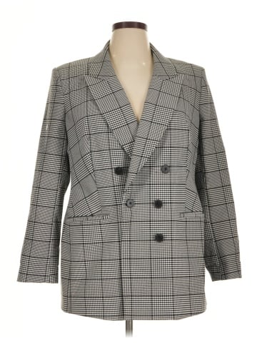 Express Blazer (view 1)