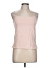 J.Jill Pink Tank Top Size L - photo 1