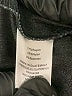 Eric Casual Solid Gray Dress Pants Size S - photo 8