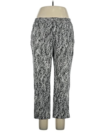 Coldwater Creek Casual Pants (view 1)