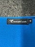 Creation Blue Casual Dress Size M - photo 7