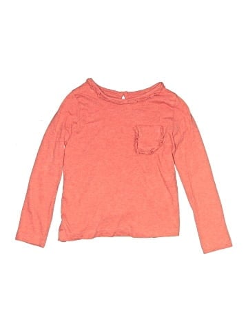 Mini Boden Long Sleeve T-Shirt (view 1)