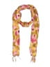 Lands' End Floral Pink Scarf One size - photo 1
