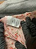 Sweet Rain 100% Polyester Pink Sleeveless Blouse Size 2X - photo 8