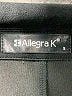 Allegra K Black Blazer Size S - photo 6