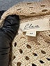 Elan 100% Acrylic Ivory Cardigan Size M - photo 7
