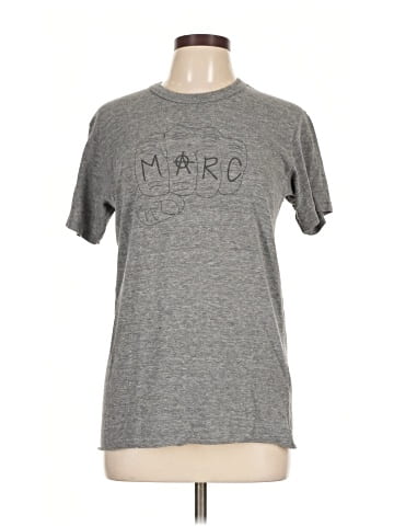 Marc by Marc Jacobs Short Sleeve T-Shirt (view 1)