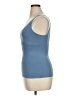 MiracleBody Blue Tank Top Size XL - photo 5