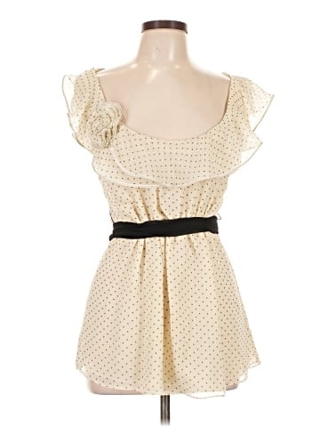 Baraschi Sleeveless Top (view 1)