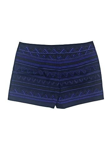 White House Black Market Shorts (view 2)
