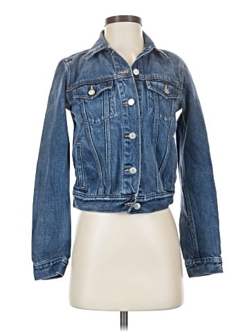 Gap Denim Jacket (view 1)