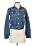 Gap 100% Cotton Blue Denim Jacket Size XXS - photo 1