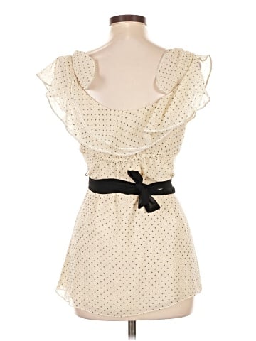 Baraschi Sleeveless Top (view 2)