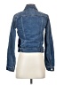 Gap 100% Cotton Blue Denim Jacket Size XXS - photo 2