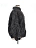 Free People 100% Cotton Argyle Gray Jacket Size XL - photo 4