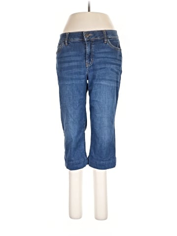 Liz Claiborne Jeans (view 1)