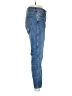 J.Crew Blue Jeans Size 29 waist - photo 4