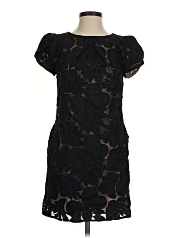 Aryn K. Cocktail Dress (view 1)