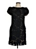 Aryn K. Black Cocktail Dress Size S - photo 1