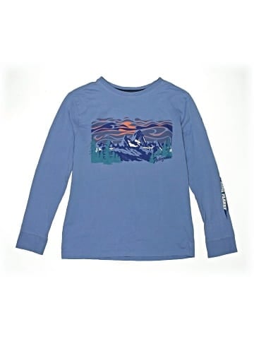 Patagonia Long Sleeve T-Shirt (view 1)