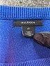 Halogen Blue Pullover Sweater Size XL - photo 7